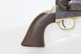 CIVIL WAR Antique COLT Model 1851 NAVY Revolver - 12 of 13