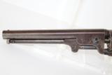 CIVIL WAR Antique COLT Model 1851 NAVY Revolver - 4 of 13