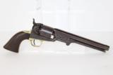 CIVIL WAR Antique COLT Model 1851 NAVY Revolver - 10 of 13