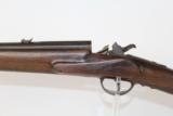 NEAT European Antique FLOBERT Gallery RIFLE MUSKET - 11 of 14