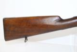 NEAT European Antique FLOBERT Gallery RIFLE MUSKET - 4 of 14