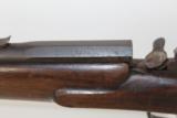 NEAT European Antique FLOBERT Gallery RIFLE MUSKET - 12 of 14