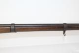 NEAT European Antique FLOBERT Gallery RIFLE MUSKET - 6 of 14