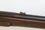 NEAT European Antique FLOBERT Gallery RIFLE MUSKET - 5 of 14