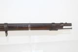NEAT European Antique FLOBERT Gallery RIFLE MUSKET - 7 of 14
