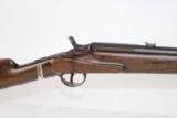 NEAT European Antique FLOBERT Gallery RIFLE MUSKET - 2 of 14