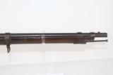 NEAT European Antique FLOBERT Gallery RIFLE MUSKET - 8 of 14