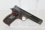 1940s FRENCH S.A.C.M. Model 1935A Pistol - 6 of 9