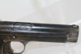 1940s FRENCH S.A.C.M. Model 1935A Pistol - 7 of 9