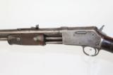 Antique COLT LIGHTING Slide Action Rifle in .32-20 - 15 of 16