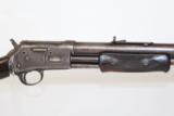 Antique COLT LIGHTING Slide Action Rifle in .32-20 - 2 of 16
