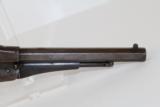 CIVIL WAR Antique REMINGTON NewModel ARMY Revolver - 12 of 13