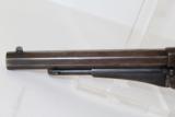 CIVIL WAR Antique REMINGTON NewModel ARMY Revolver - 2 of 13