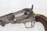 1860s Antique MANHATTAN Navy Caliber Revolver - 2 of 14