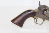 1860s Antique MANHATTAN Navy Caliber Revolver - 14 of 14