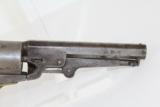 1860s Antique MANHATTAN Navy Caliber Revolver - 13 of 14