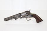 1860s Antique MANHATTAN Navy Caliber Revolver - 1 of 14