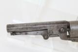 1860s Antique MANHATTAN Navy Caliber Revolver - 3 of 14