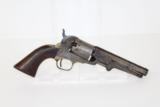 1860s Antique MANHATTAN Navy Caliber Revolver - 11 of 14