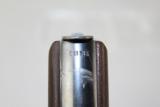 SCARCE Nazi German Marked WWII Mauser HSc Pistol - 7 of 11