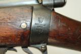 Rare ROYAL IRISH CONSTABULARY Enfield 1900 Carbine - 11 of 23