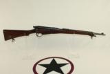 Rare ROYAL IRISH CONSTABULARY Enfield 1900 Carbine - 1 of 23