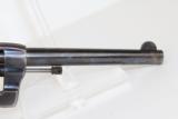 Antique COLT NEW ARMY Model 1894 Revolver in .38 - 12 of 17