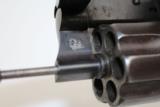 Antique COLT NEW ARMY Model 1894 Revolver in .38 - 17 of 17