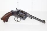 Antique COLT NEW ARMY Model 1894 Revolver in .38 - 9 of 17