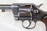 Antique COLT NEW ARMY Model 1894 Revolver in .38 - 2 of 17
