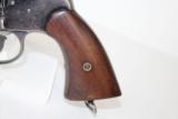 Antique COLT NEW ARMY Model 1894 Revolver in .38 - 3 of 17
