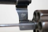 Antique COLT NEW ARMY Model 1894 Revolver in .38 - 16 of 17