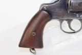 Antique COLT NEW ARMY Model 1894 Revolver in .38 - 10 of 17