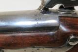 NICE Antique Asa Waters US Model 1836 Pistol - 7 of 12