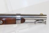 NICE Antique Asa Waters US Model 1836 Pistol - 4 of 12