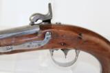 NICE Antique Asa Waters US Model 1836 Pistol - 11 of 12