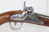 NICE Antique Asa Waters US Model 1836 Pistol - 3 of 12