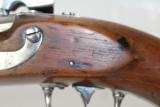 NICE Antique Asa Waters US Model 1836 Pistol - 8 of 12