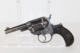 1902 COLT 1877 LIGHTNING Double Action Revolver
- 1 of 16