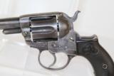 1902 COLT 1877 LIGHTNING Double Action Revolver
- 3 of 16