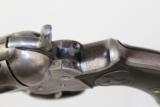 1902 COLT 1877 LIGHTNING Double Action Revolver
- 15 of 16