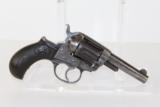 1902 COLT 1877 LIGHTNING Double Action Revolver
- 10 of 16