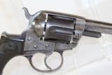 1902 COLT 1877 LIGHTNING Double Action Revolver
- 12 of 16