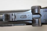 SCARCE Weimar-Era DWM 1919 LUGER Pistol C&R - 7 of 16