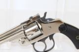 EXCELLENT Harrington & Richardson PREMIER Revolver - 2 of 13