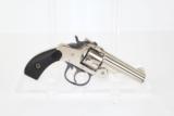 EXCELLENT Harrington & Richardson PREMIER Revolver - 10 of 13