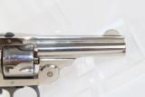 EXCELLENT Harrington & Richardson PREMIER Revolver - 12 of 13