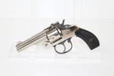 EXCELLENT Harrington & Richardson PREMIER Revolver - 1 of 13