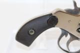 EXCELLENT Harrington & Richardson PREMIER Revolver - 13 of 13