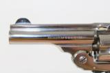 EXCELLENT Harrington & Richardson PREMIER Revolver - 5 of 13